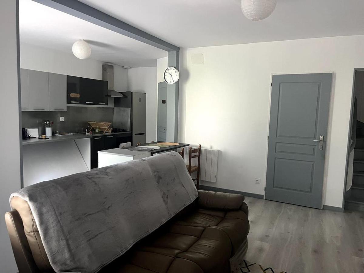 La Maisonnette Vendeuvre-sur-Barse المظهر الخارجي الصورة